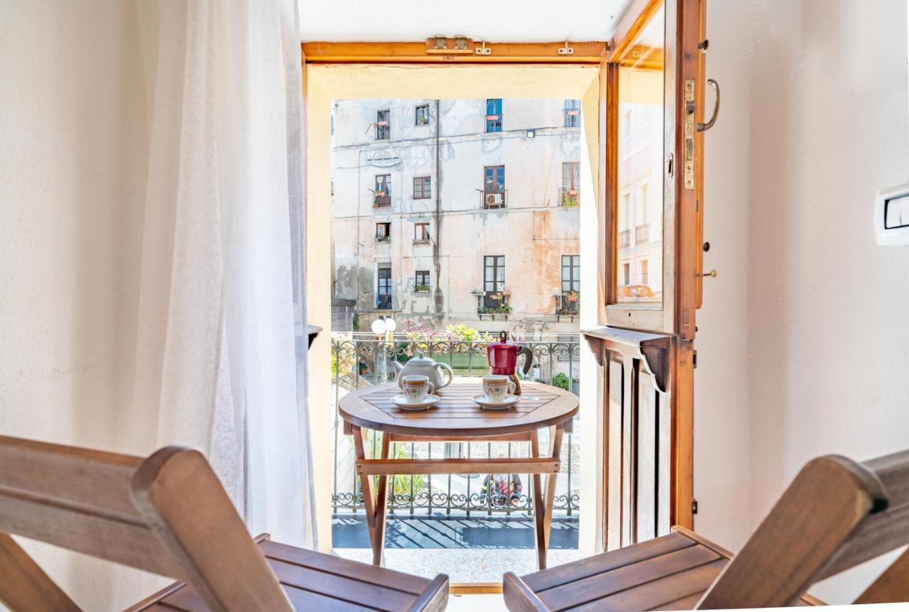Apartamento Splendida Vista Sulla Cattedrale - Wifi - Ac *